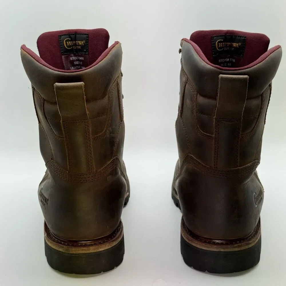 Chippewa 59416 Super DNA 8